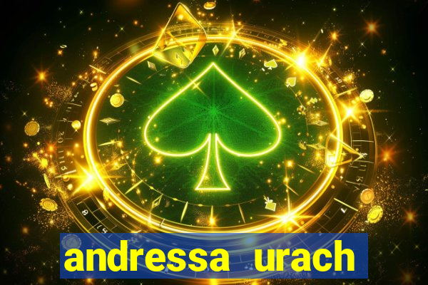 andressa urach pelada 2024